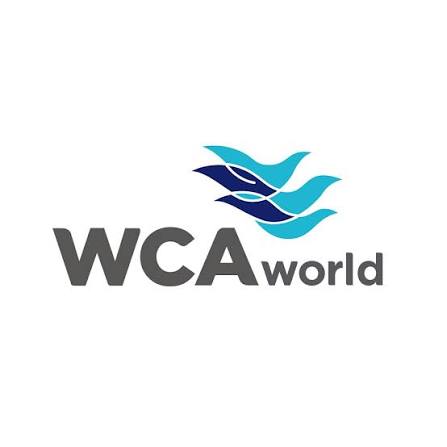 WCA membership or association logo
